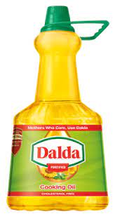 Dalda Cooking Oil